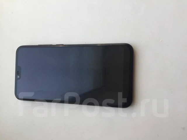 Honor 10. �/�, ������, 4G LTE, NFC ����