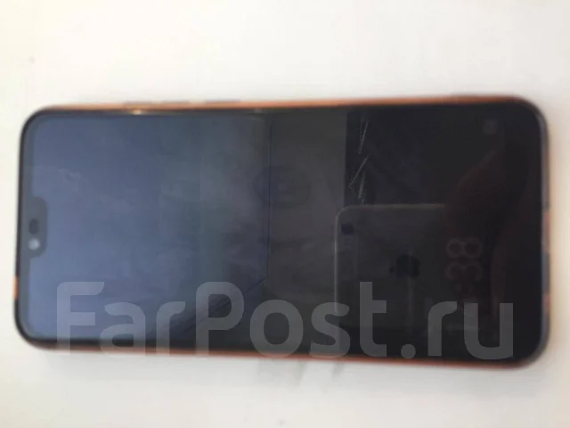 Honor 10. �/�, ������, 4G LTE, NFC ����