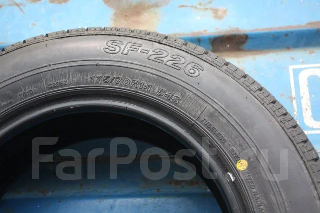 Bridgestone SF-226. ������, ����� ����