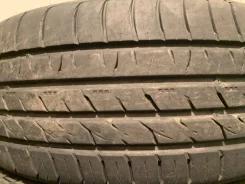 Kumho Crugen HP91. ������, 2018 ���, ����� ����
