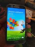 Samsung Galaxy S4. �/� ����