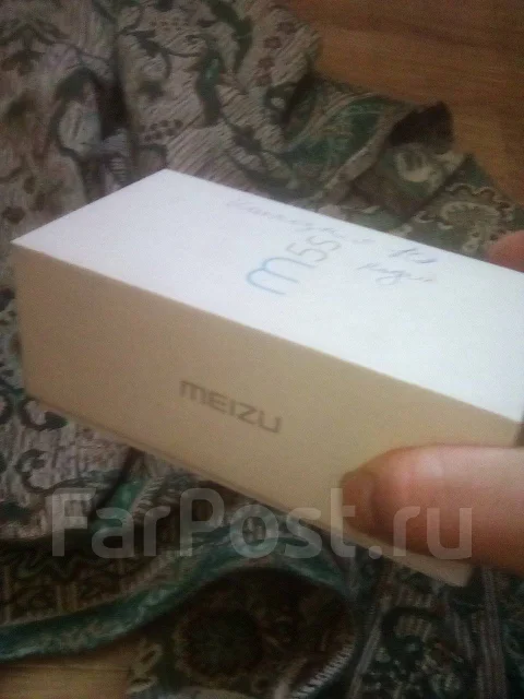 Meizu M5s. �/�, �����������, �����, 4G LTE, Dual-SIM ����