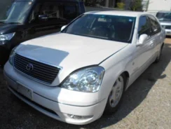 Toyota Celsior. UCF30 UCF31, 3UZ ����