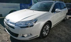 Citroen C5. C5, EP6 EP6CDT ����