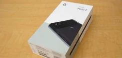 Google Pixel 2. ����� ����