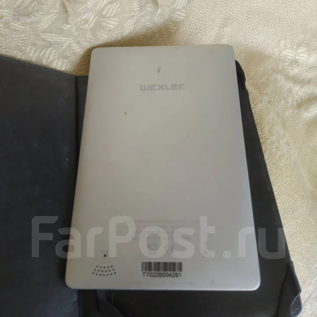 Wexler Book T7022 ����