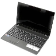 Acer Aspire 5552G. 15.6", 2 200,0����, ��� 3072 ��, ���� 320���, WiFi ����