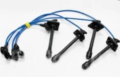 ������� ��������� NGK Toyota 3SFE/4SFE RC-TE48 ����