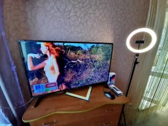 BBK. LED ����