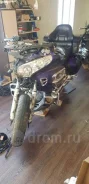 Honda Gold Wing ����