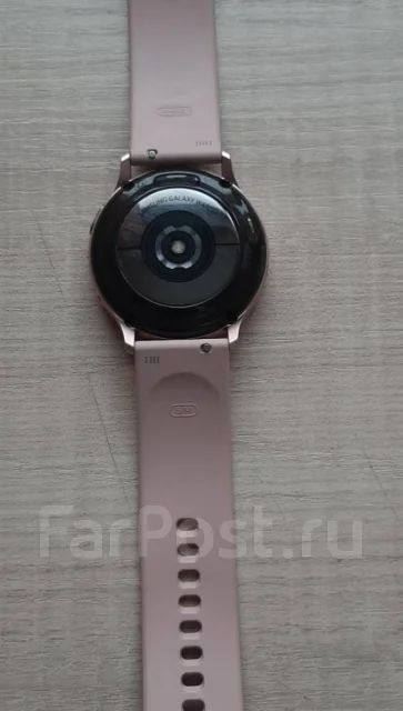 Samsung Galaxy Watch Active2. NFC ����