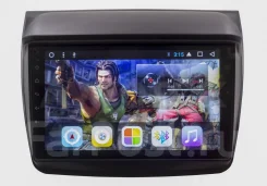 ������� ��������� Mitsubishi Pajero Sport / L200 Android CF-3171. ��� ����� �� ������ ����