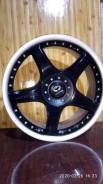 LORENZO. 8.0x19", 5x112, 5x114.3,  73,0. 