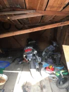 Kawasaki ZXR 250 ����