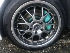 PIAA. 8.0/9.0x17", 5x114.3, ET-40/-50 ����