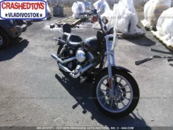 Harley-Davidson Dyna Super Glide FXD. 1 450����. ��., ��������, ���, ��� ������� ����