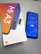 Xiaomi Mi A3. �/�, �����, 4G LTE, Dual-SIM, ���������� ����