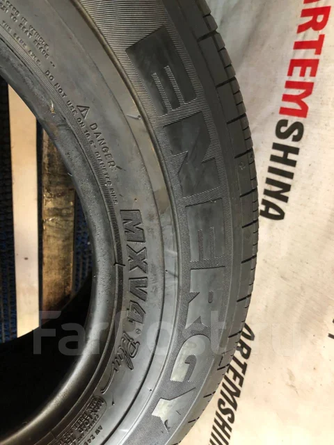 Michelin Energy MXV4 Plus. ������, �/�, ����� 10 % ����