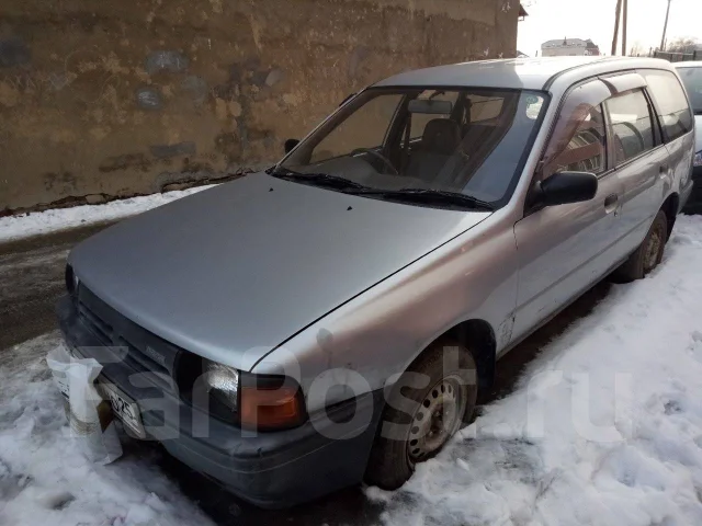 Mazda Familia. ��������, 4wd, 1.5 (104��.�.), ������ ����