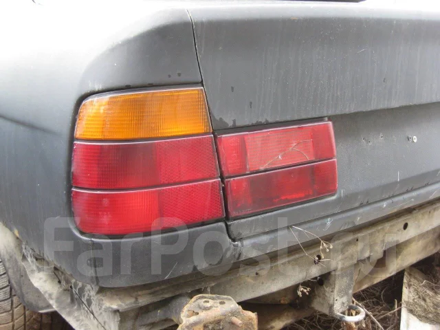 BMW 5-Series. WBAHA71030GG51007, 33787546 ����