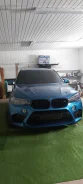 BMW X5. �������, 4wd, 4.4 (575��.�.), ������, 31 000����. �� ����