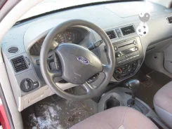 Ford Focus ST. 1FAFP36N75W187662, OTCUTCTBUET ����