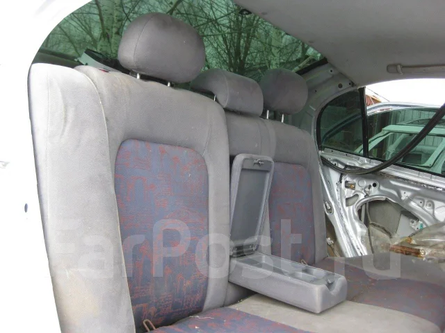 Toyota Avensis. 062226, OTCUTCTBUET ����
