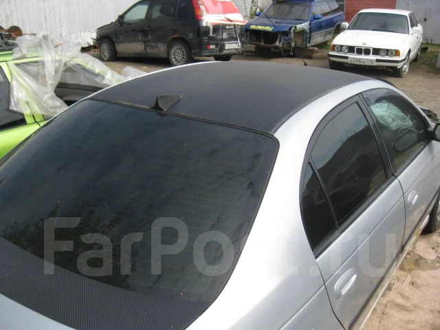 Toyota Avensis. 062226, OTCUTCTBUET ����