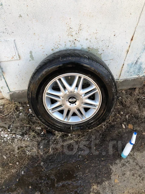 Falken Ziex ZE326. ������, �/�, ����� 50 % ����