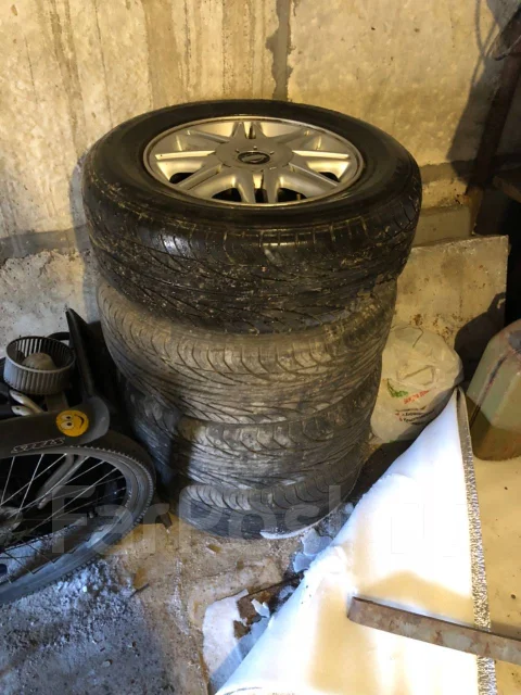 Falken Ziex ZE326. ������, �/�, ����� 50 % ����