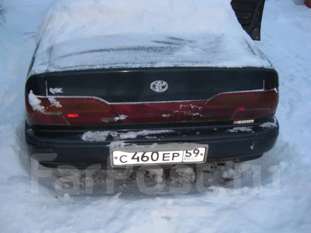 Toyota Vista. 0002198, 3113508 ����