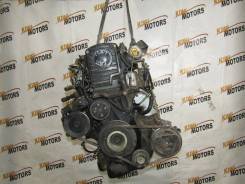 Двигатель Ниссан Альмера 2.0 дизель CD20