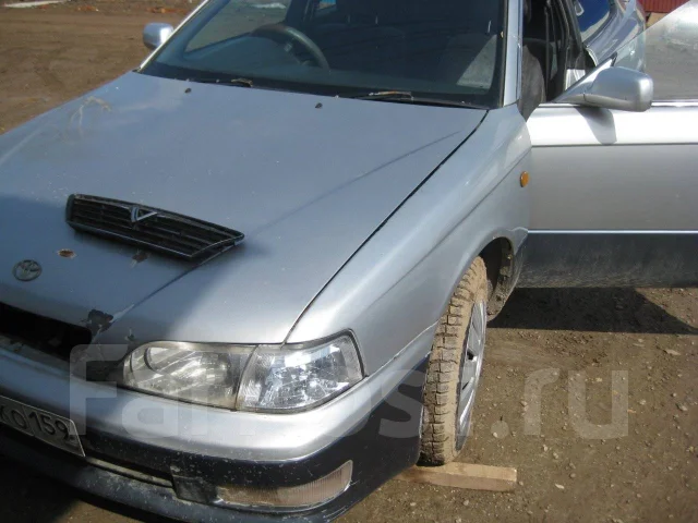 Toyota Vista. 0002198, 3113508 ����