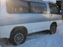 Mitsubishi Delica. 0514809, 1322 ����