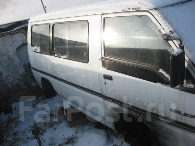 Mitsubishi Delica. 0514809, 1322 ����