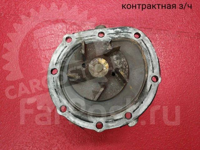 ����� ������� hino 300 E3/4 16100E0B61 ����