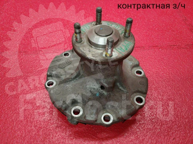 ����� ������� hino 300 E3/4 16100E0B61 ����
