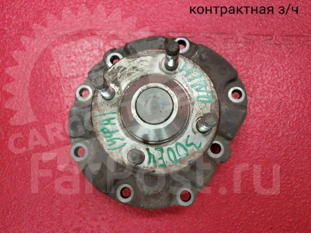 ����� ������� hino 300 E3/4 16100E0B61 ����
