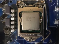 Intel Core i5-2500K ����