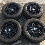 BMW. 7.5/8.5x17", 5x120, ET41/50. ��� ����� �� ������������ ����