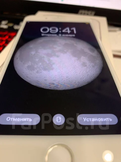 Apple iPhone 7 Plus. �/�, ����� ����