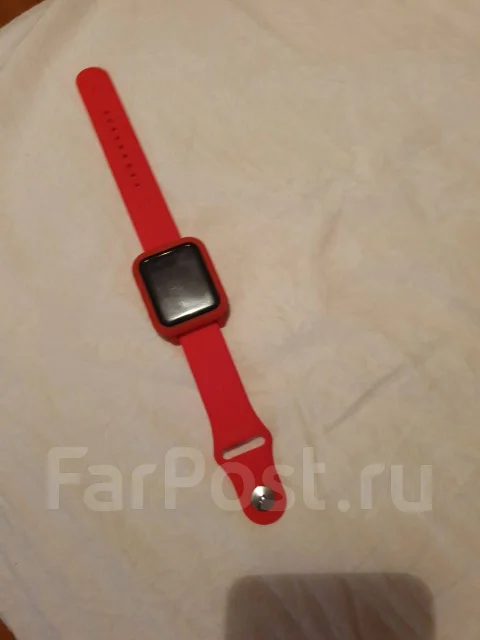 Amazfit Bip. GPS ����