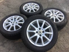 BE Breyton Force 4. 6.0x15", 4x100, ET38. ��� ����� �� ������������ ����