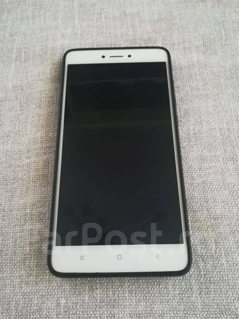 Xiaomi Redmi Note 4X. �/� ����