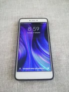 Xiaomi Redmi Note 4X. �/� ����