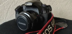 Canon EOS 60D Body. ���: ��� ���� ����