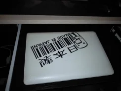 Asus Eee PC 1015BX. 10.1", ��� 2048 ��, ���� 500���, WiFi, Bluetooth ����