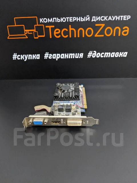 GeForce 210 ����