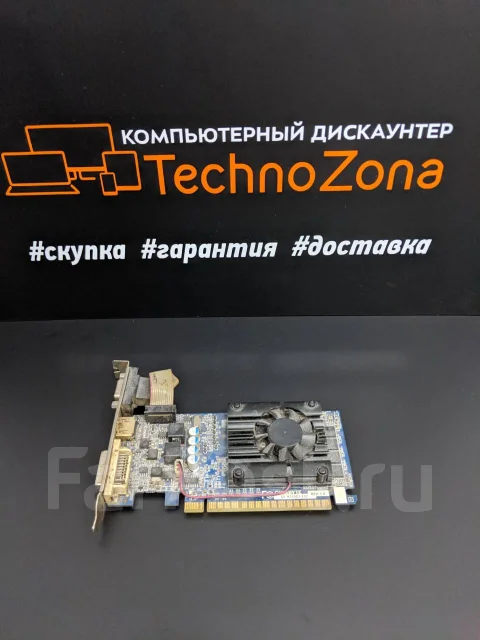 GeForce 210 ����
