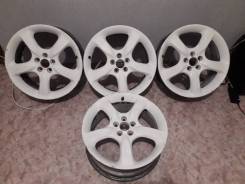 Japan Racing. 7.0x17", 5x100.00